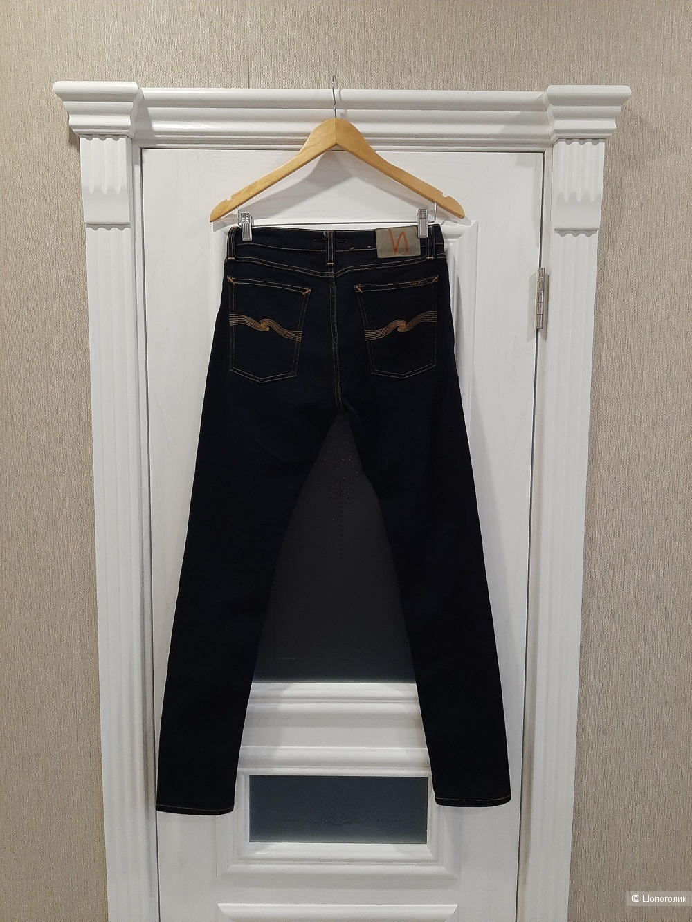Джинсы Nudie jeans р.31