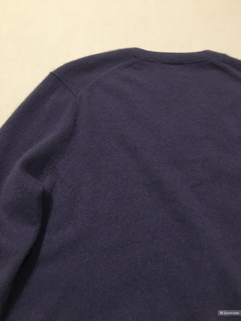 Джемпер Uniqlo, размер M (S-M)