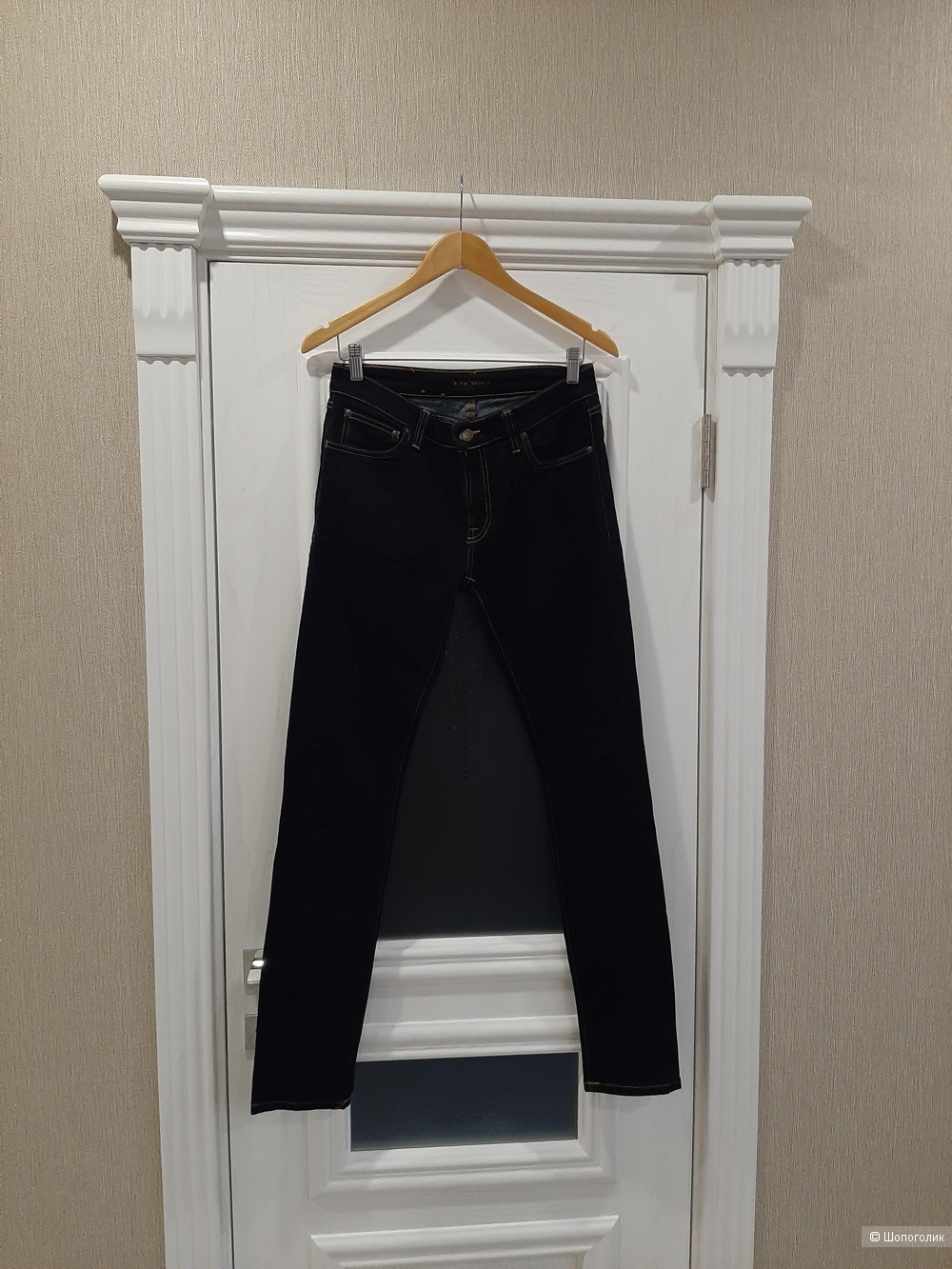 Джинсы Nudie jeans р.31