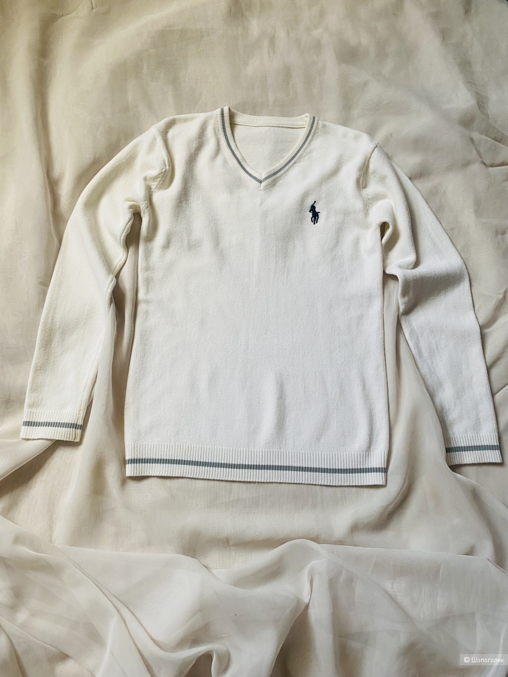 Свитер Ralph Lauren, размер 44-46