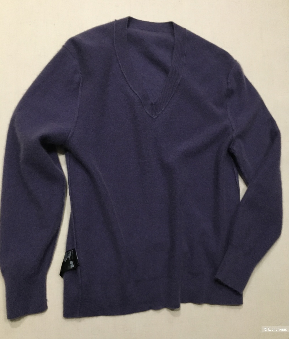 Джемпер Uniqlo, размер M (S-M)