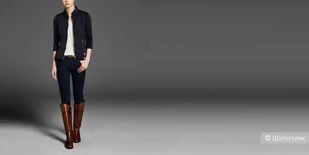 Жилет Massimo Dutti, размер S-M