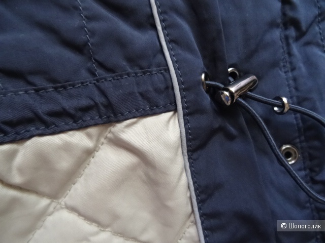 Жилет Massimo Dutti, размер S-M