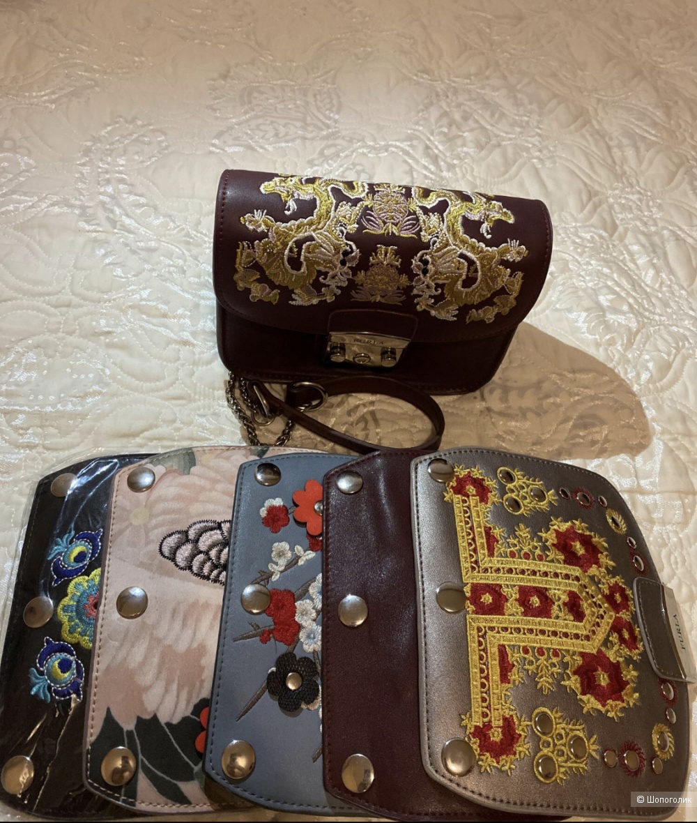 Сумка Furla