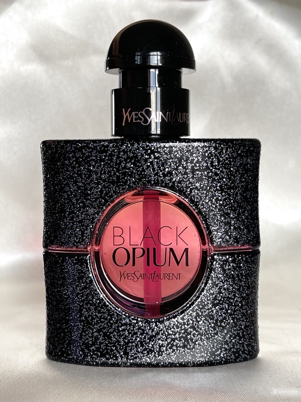 Духи Black Opium Neon Yves Saint Laurent , 30мл.
