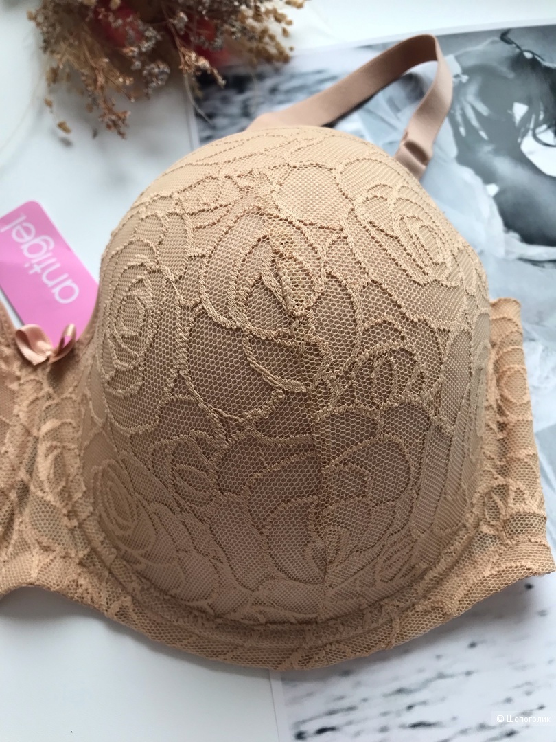 Комплект Lise Charmel Antigel Размер: 85F/XL