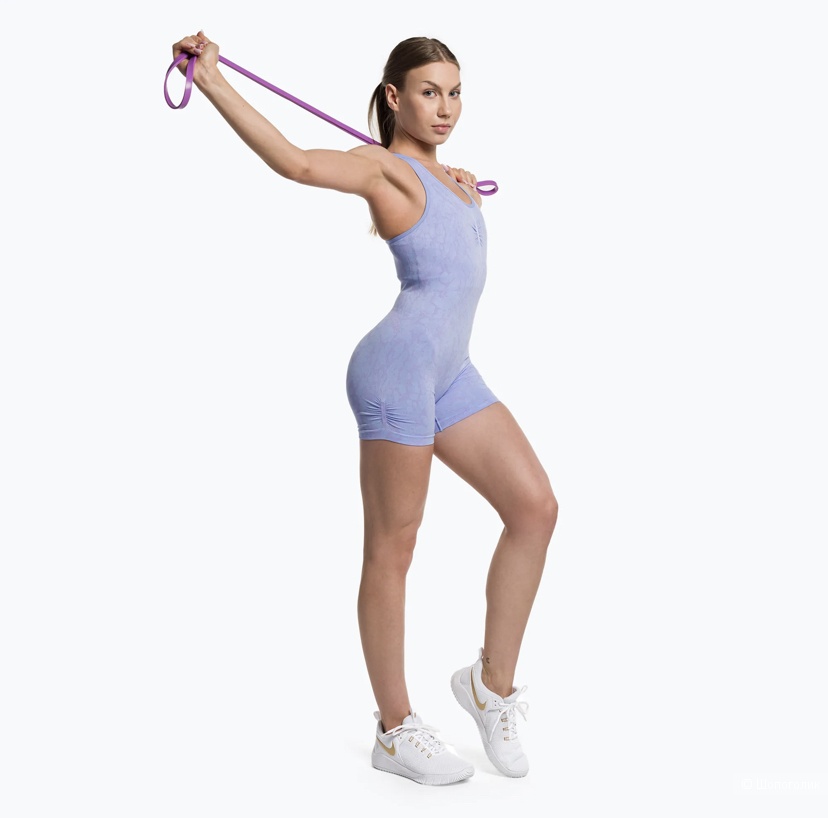 Спортивный комбинезон Gymshark М
