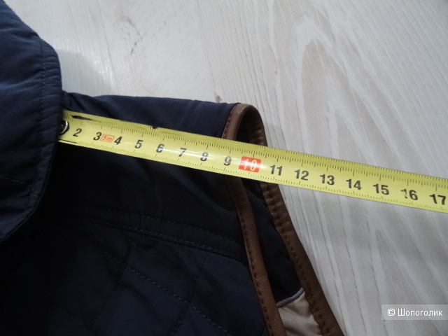 Жилет Massimo Dutti, размер S-M