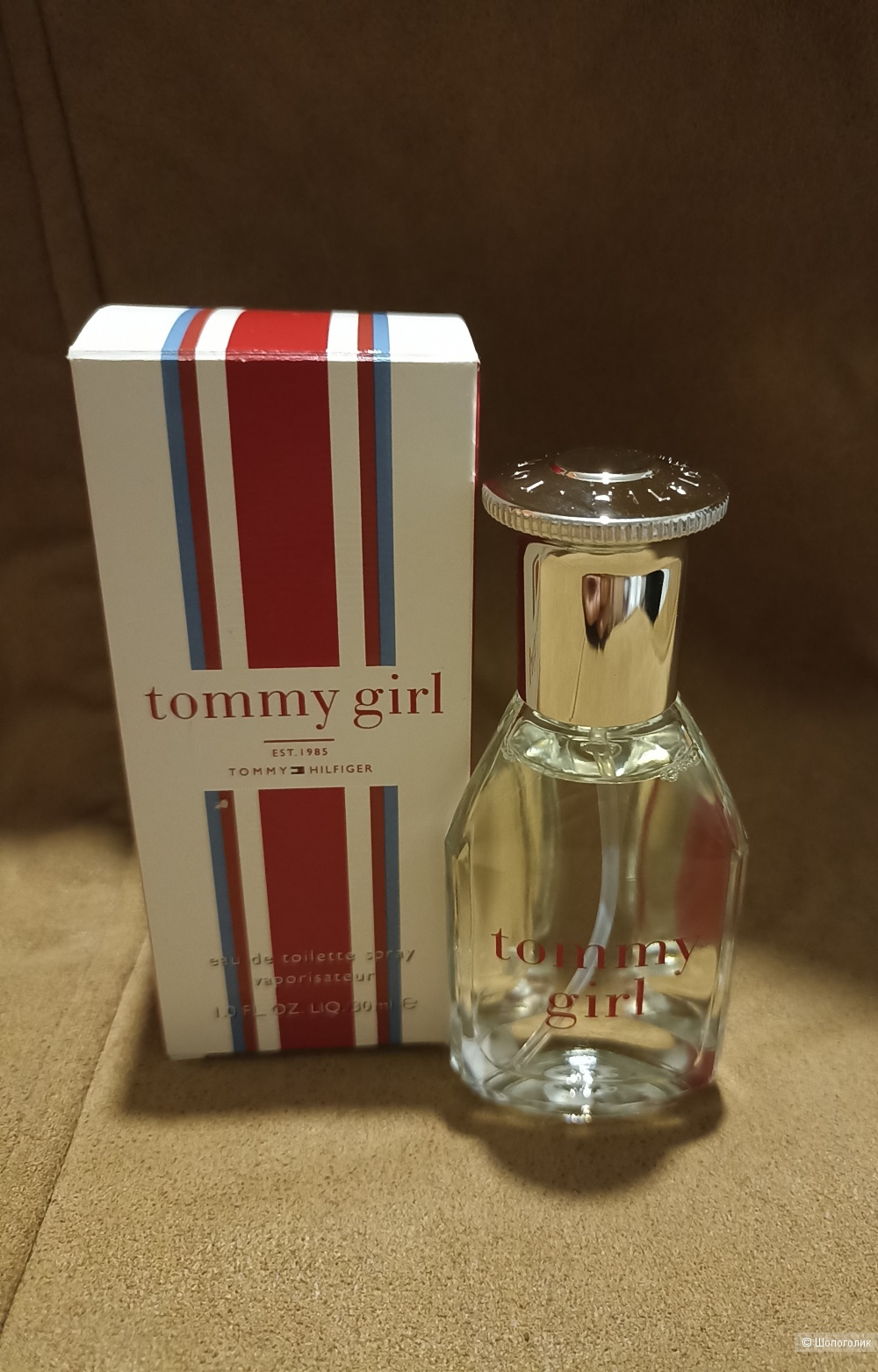 Tommy Girl Tommy Hilfiger, 30 мл