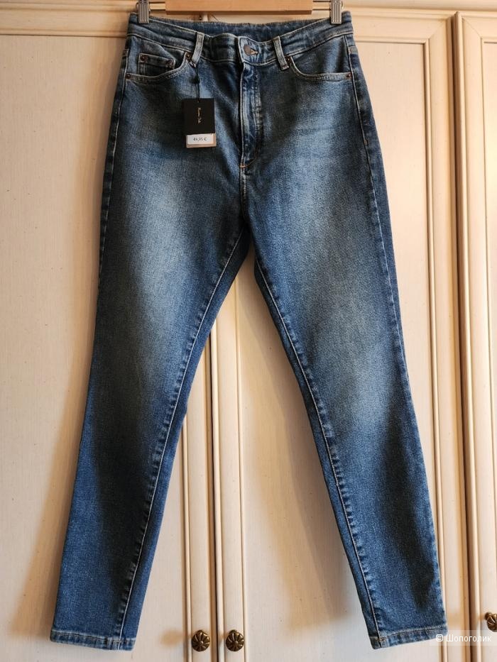 Джинсы Massimo Dutti размер Eur 40 на 46
