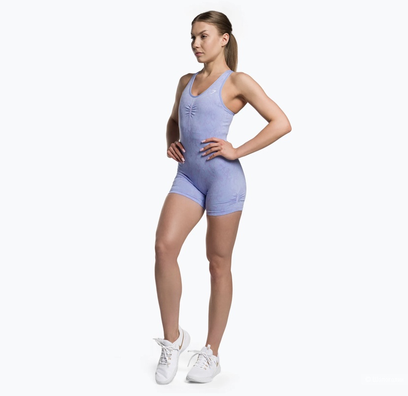 Спортивный комбинезон Gymshark М