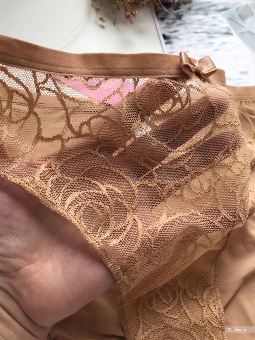 Комплект Lise Charmel Antigel Размер: 85F/XL