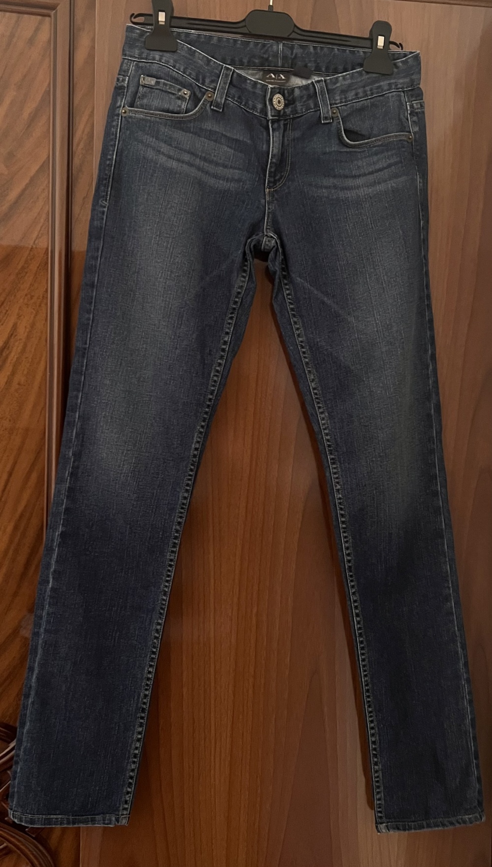 Джинсы Armani Exchange размер 44-46