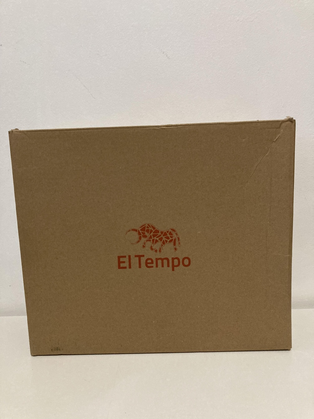 Кеды “ El Тempo ”, 39 размер