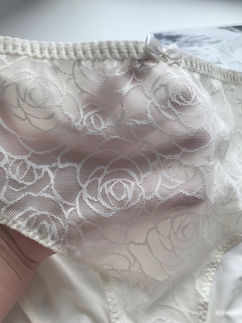 Комплект Lise Charmel Antigel Размер: 85D/XL