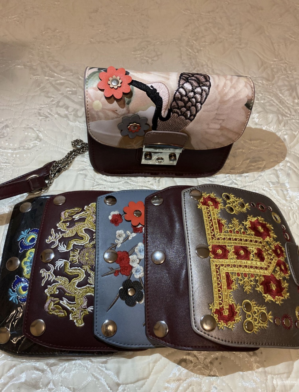 Сумка Furla