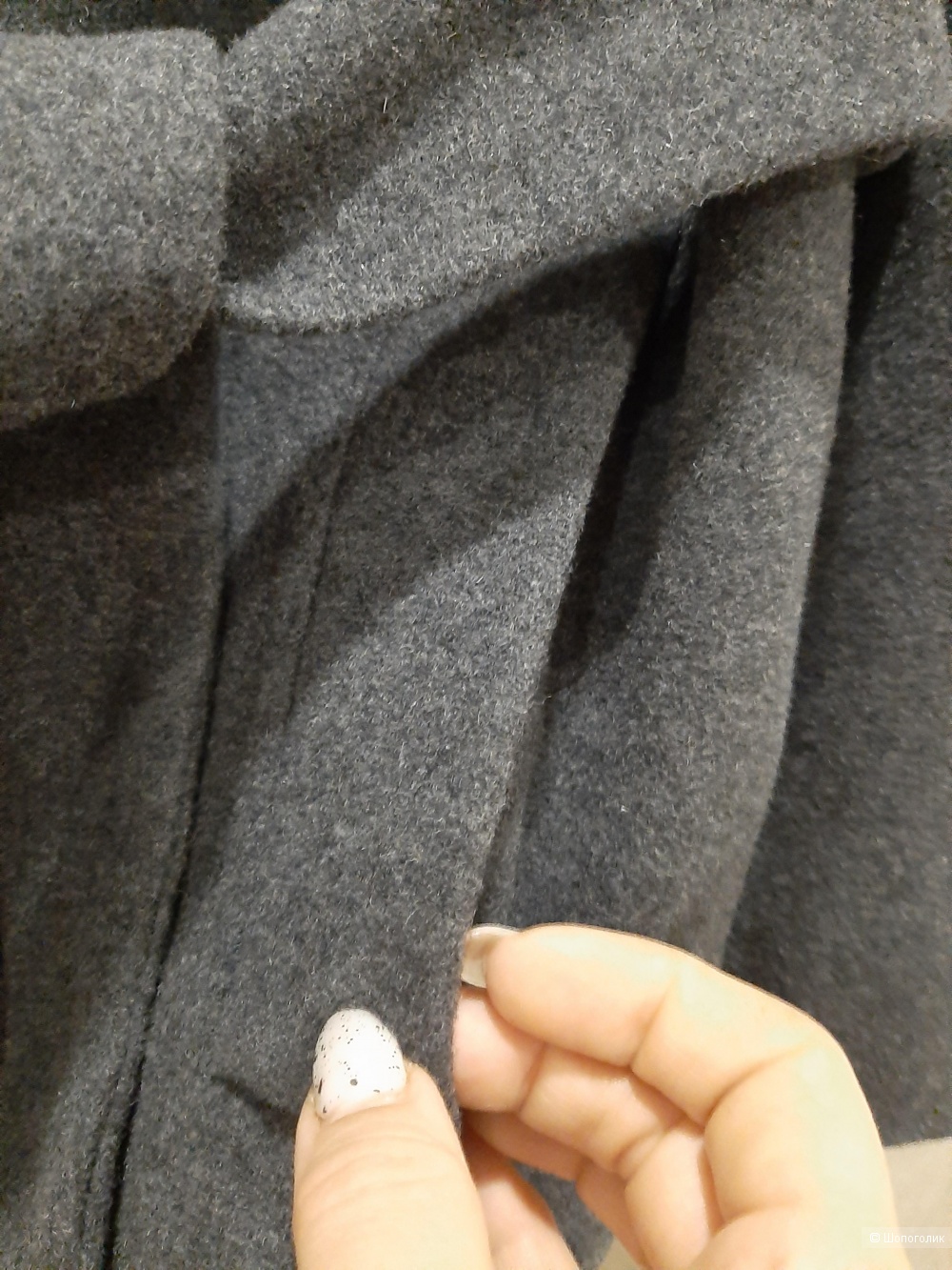 Пальто Biaggini р.44