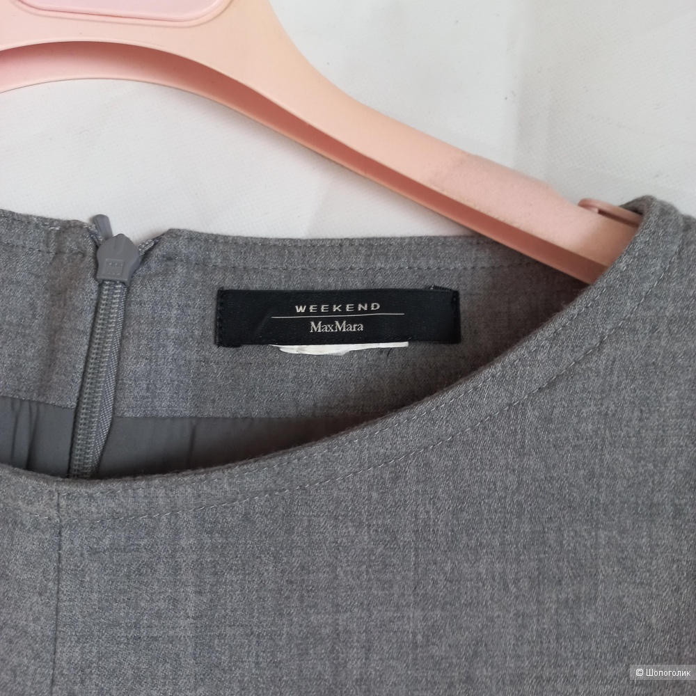 Платье Max Mara, размер 42-44