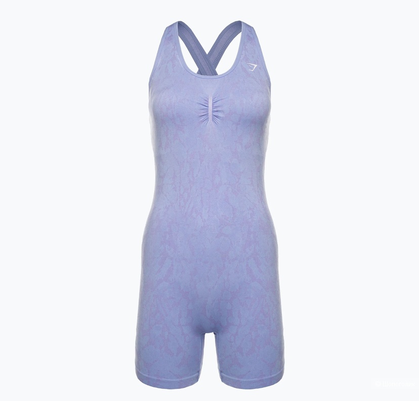 Спортивный комбинезон Gymshark М