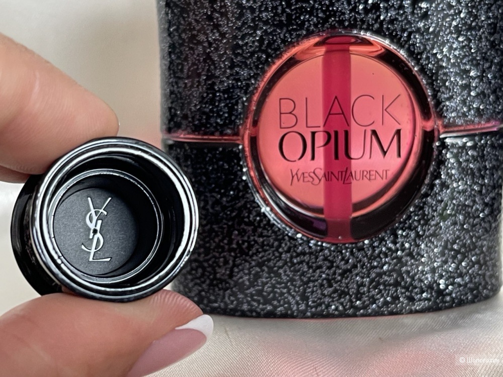 Духи Black Opium Neon Yves Saint Laurent , 30мл.