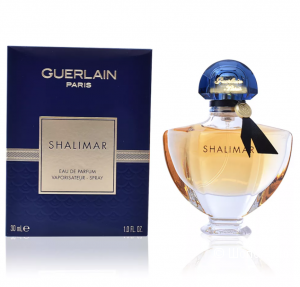 Духи Guerlain Shalimar Eau de Parfum,30 мл.