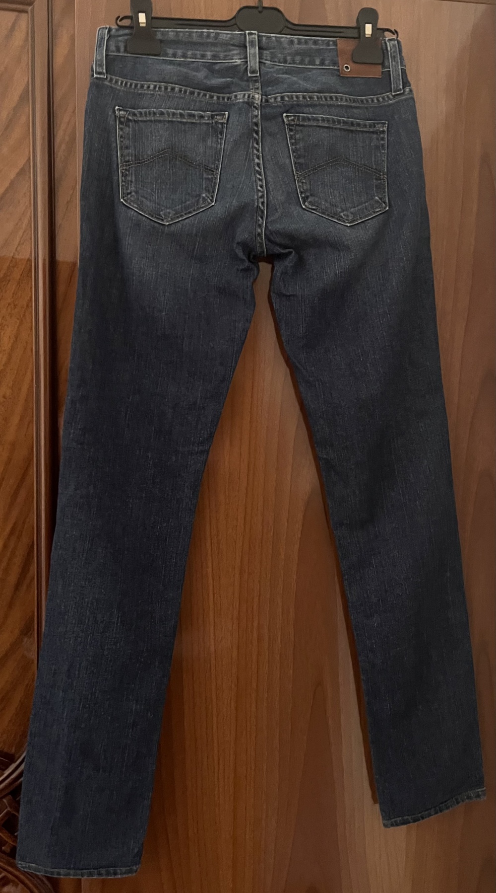 Джинсы Armani Exchange размер 44-46