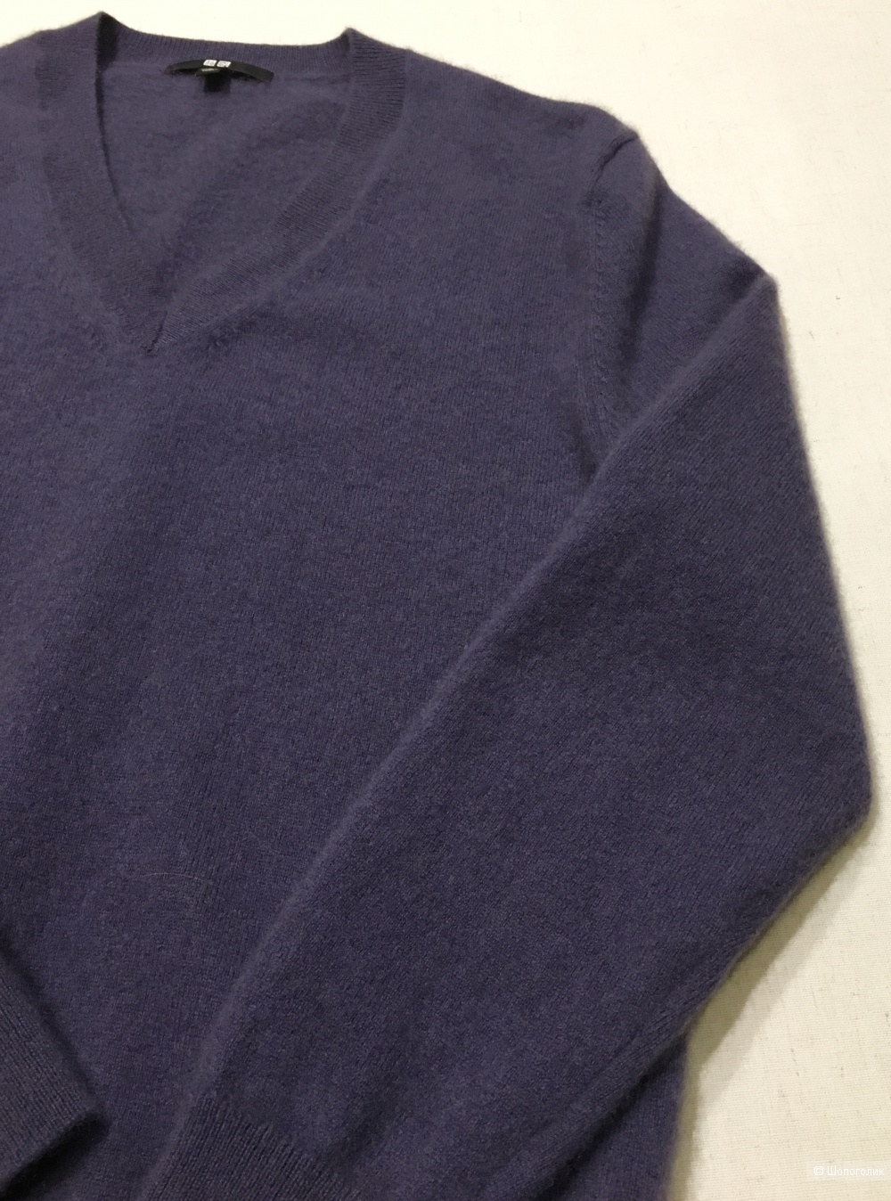 Джемпер Uniqlo, размер M (S-M)