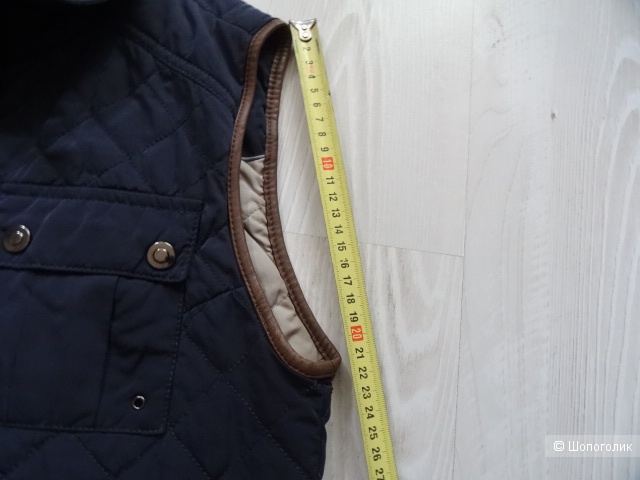 Жилет Massimo Dutti, размер S-M
