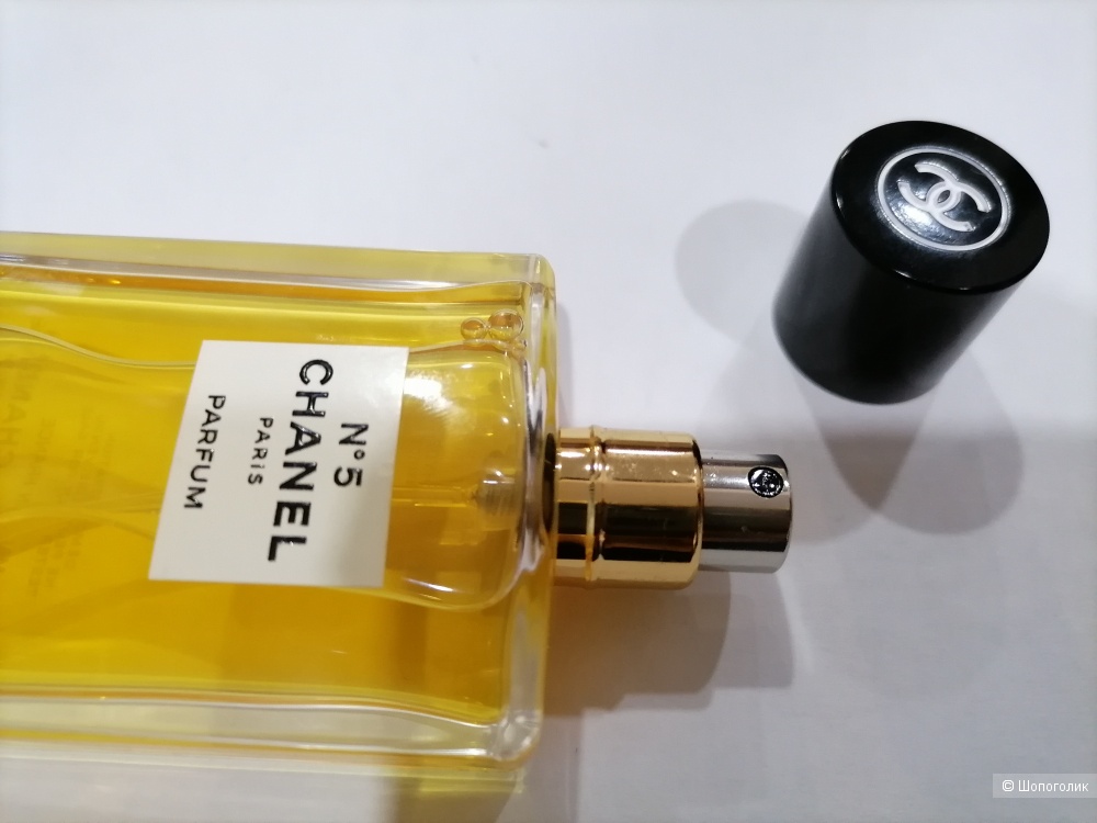 Chanel No 5 Parfum ( Extrait) Chanel, Chanel, 32/35 мл