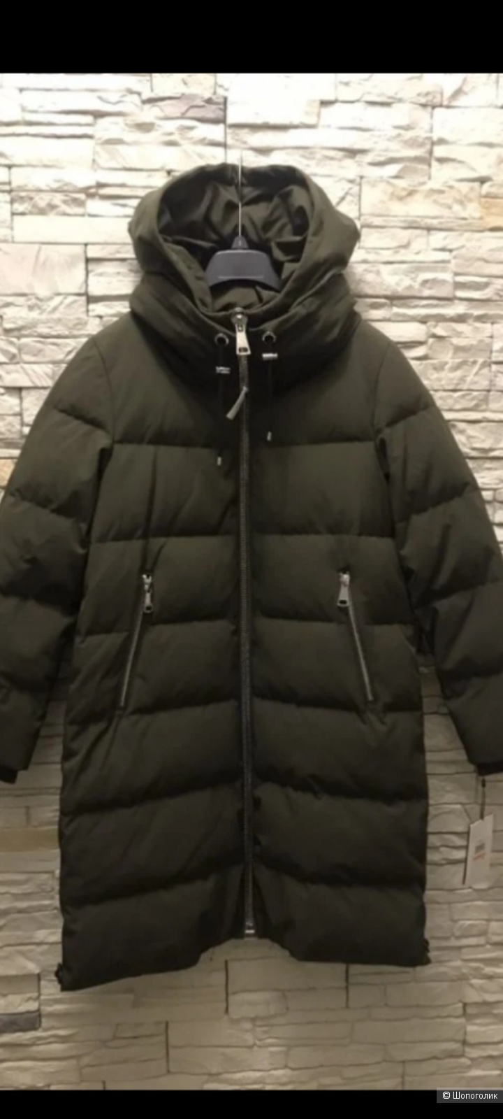 Пуховик DKNY, M.