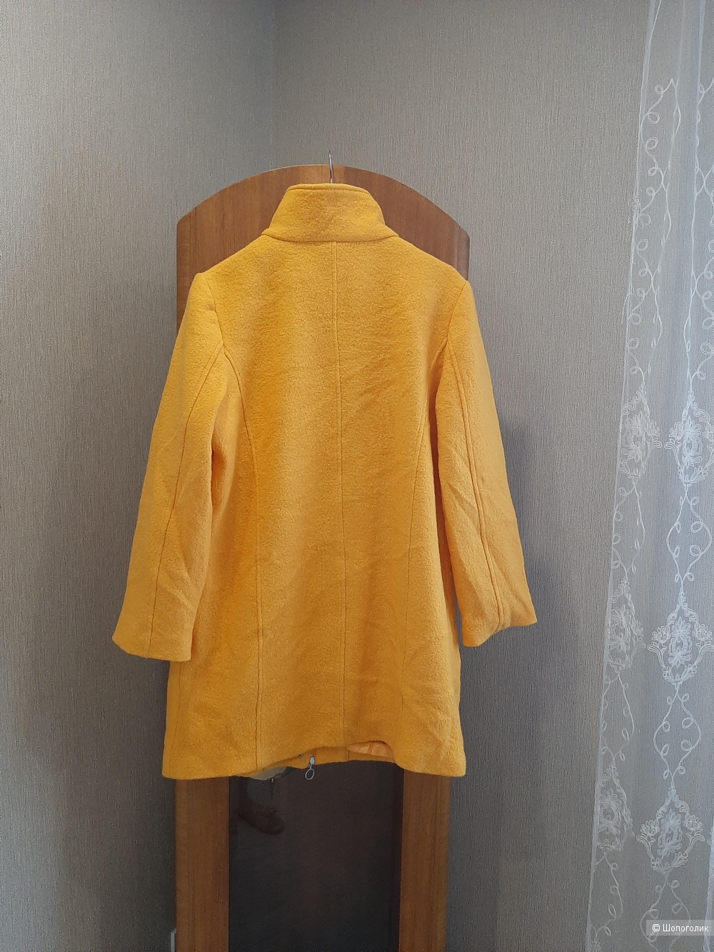 Пальто Dress in р.46