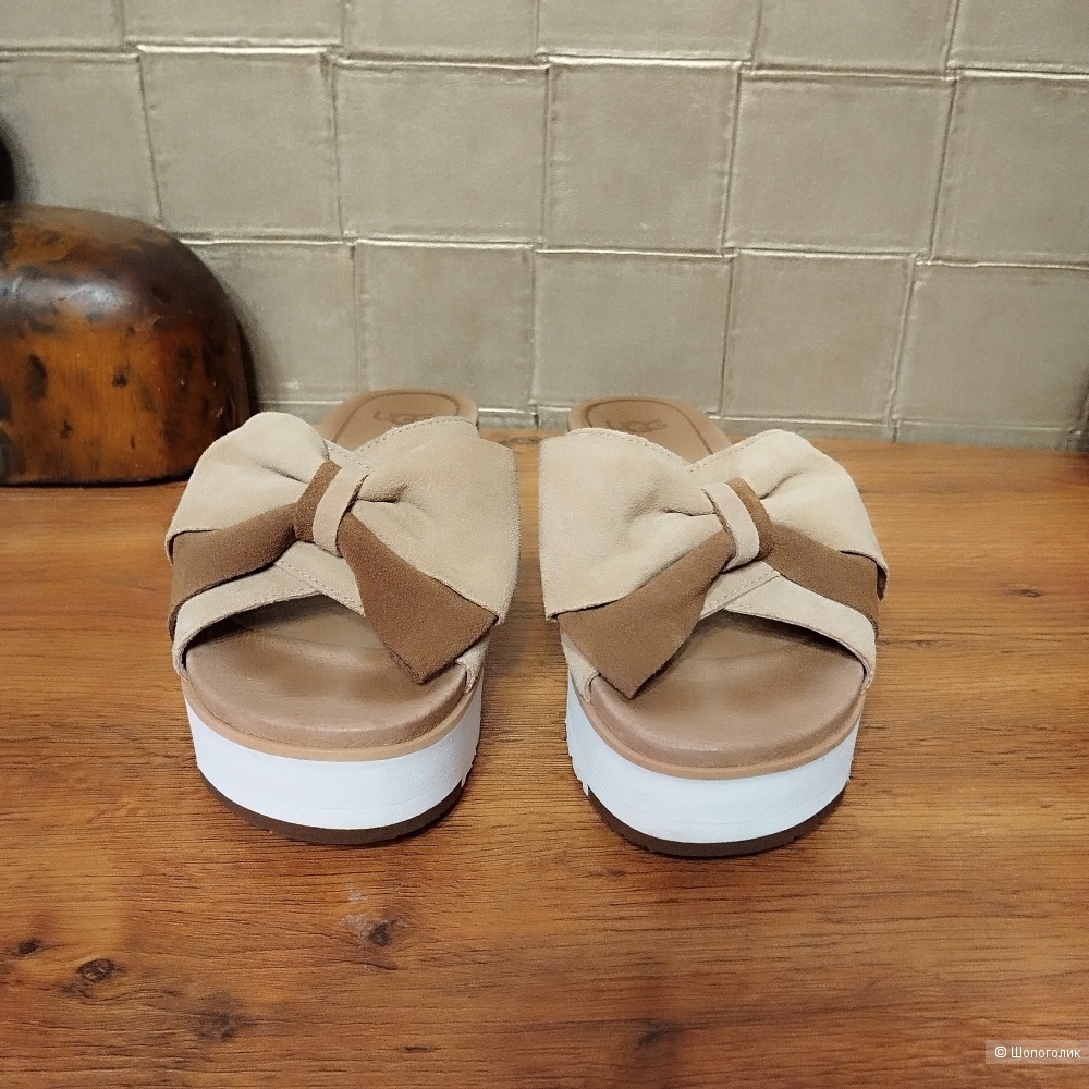 Босоножки UGG 36 размер, 23,5 см