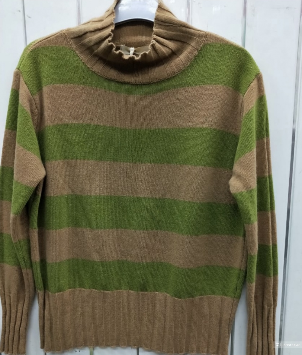 Джемпер Cashmere Blend italy, 42-50