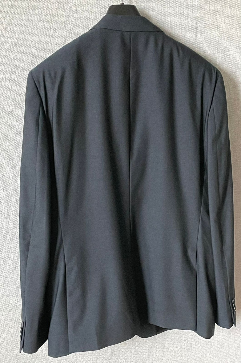 Пиджак мужской Z Zegna 7 - 56R