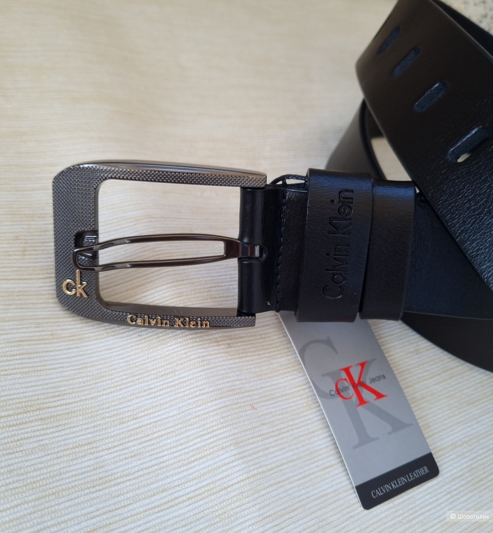 Ремень Calvin Klein, 110