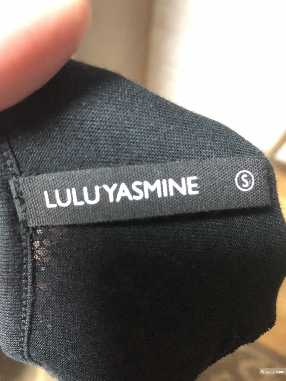 Платье LULU YASMINE 42/44