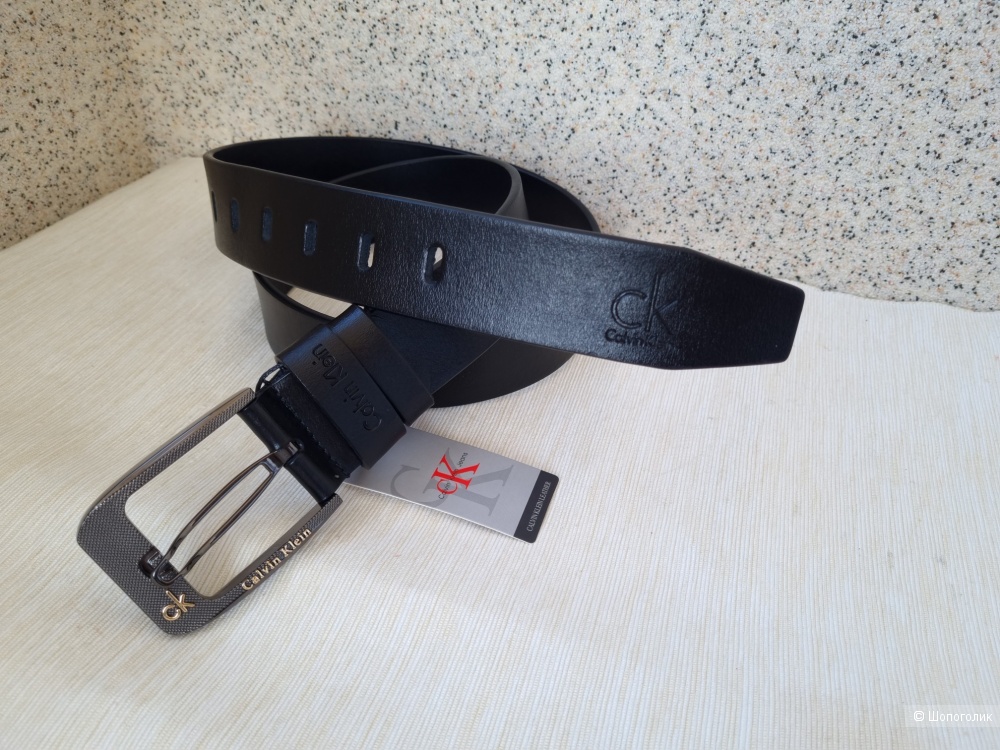 Ремень Calvin Klein, 110