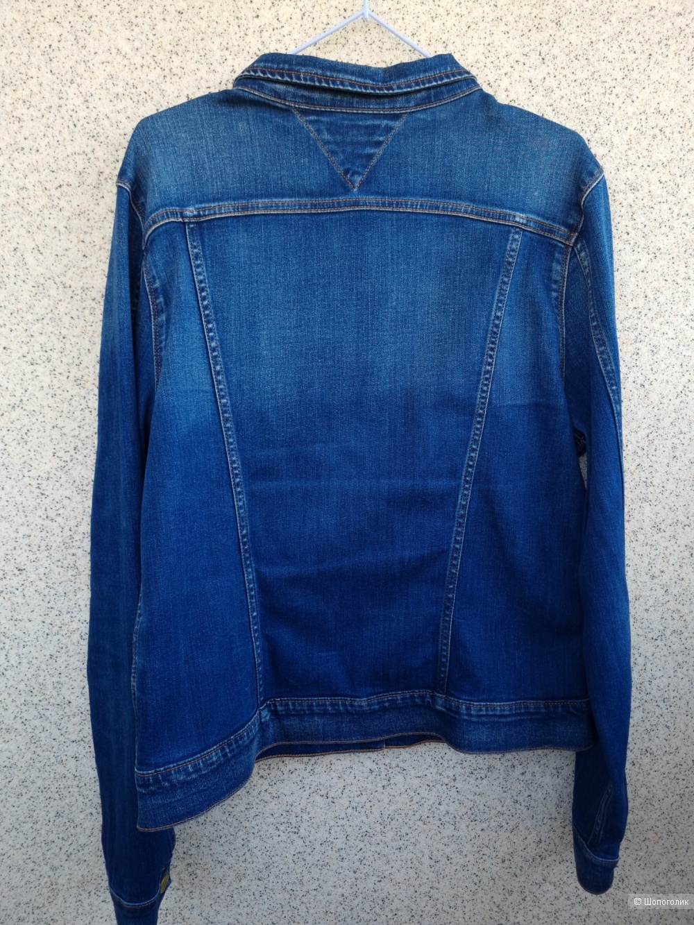 Куртка Tommy Hilfiger, 46-48