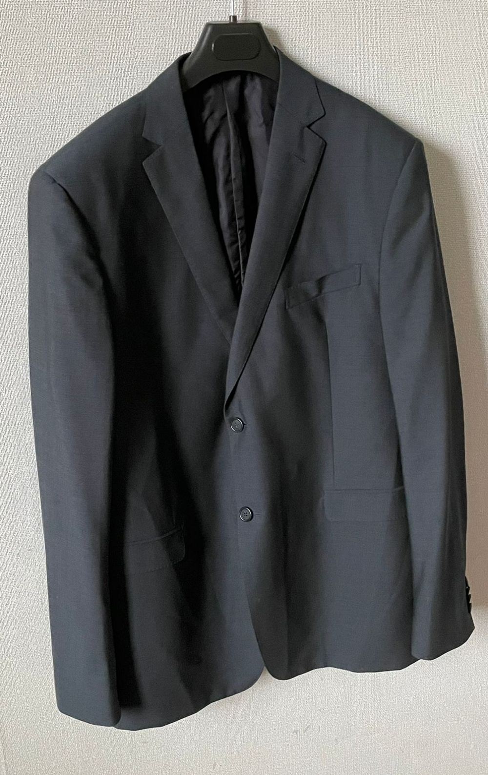 Пиджак мужской Z Zegna 7 - 56R