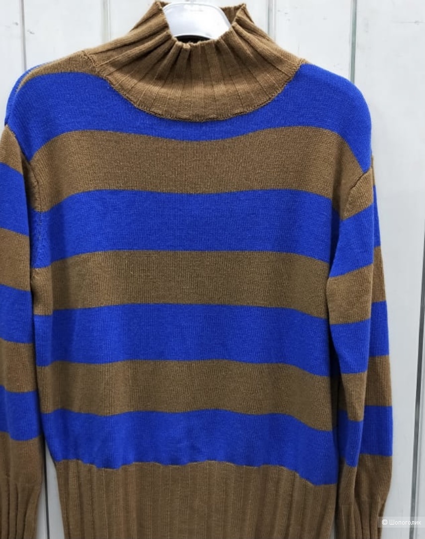 Джемпер Cashmere Blend italy, 42-50