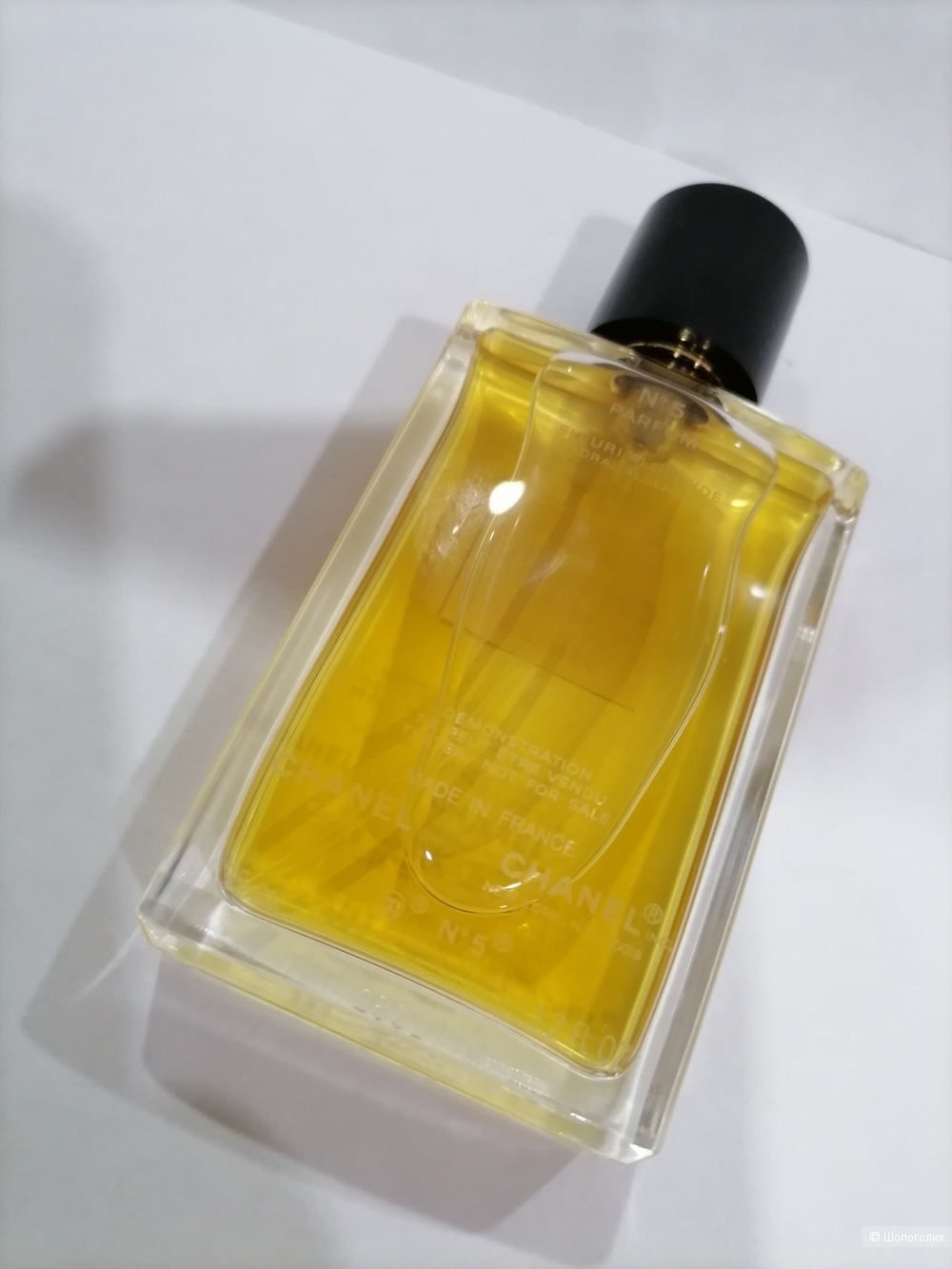 Chanel No 5 Parfum ( Extrait) Chanel, Chanel, 32/35 мл