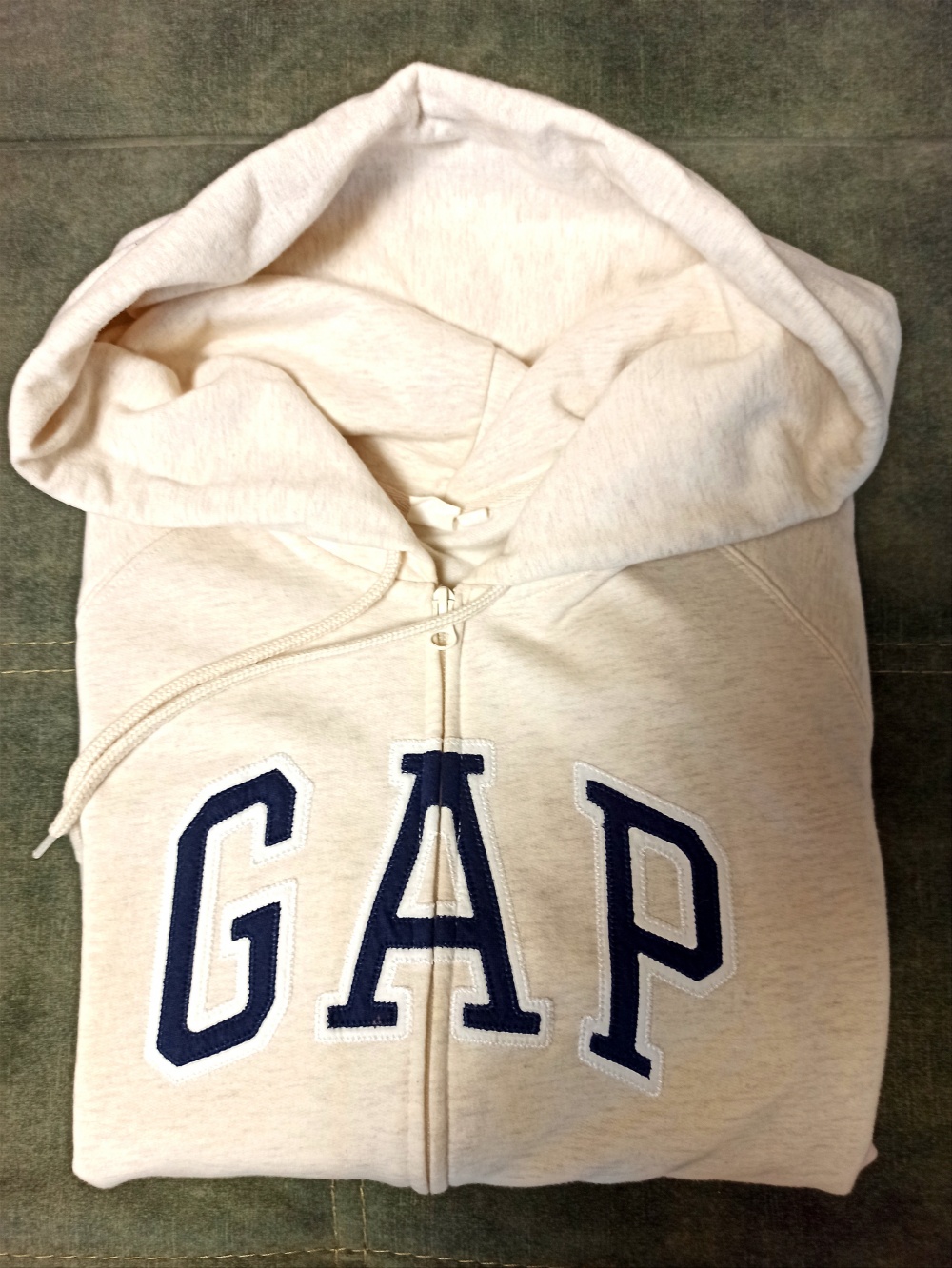 Толстовка Gap, размер L-XL