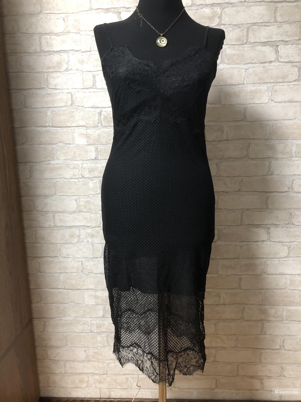 Платье LULU YASMINE 42/44