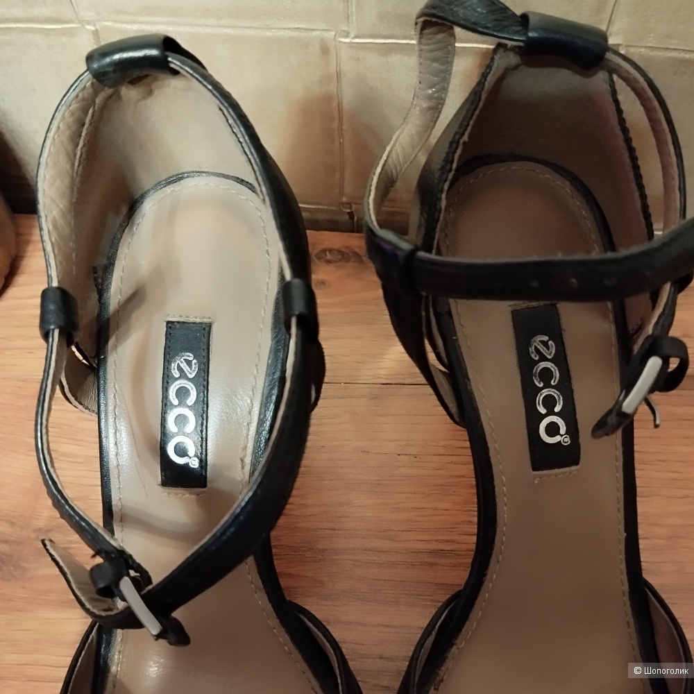 Босоножки ECCO, 36 размер, 23,5 см