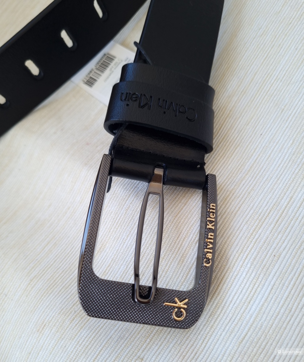 Ремень Calvin Klein, 110