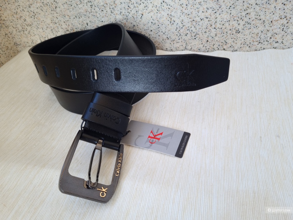 Ремень Calvin Klein, 110