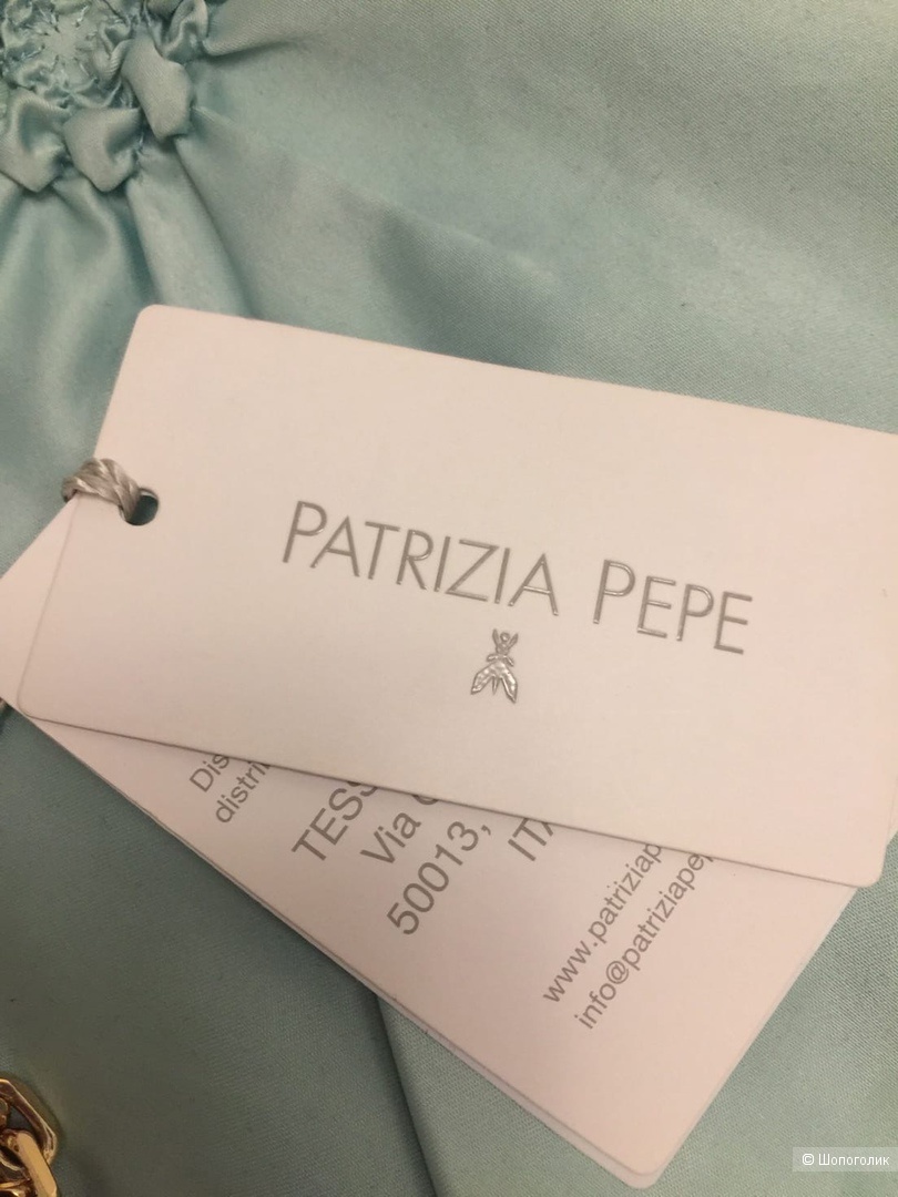 Сумка Patrizia Pepe