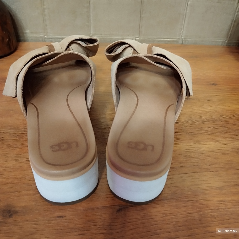 Босоножки UGG 36 размер, 23,5 см