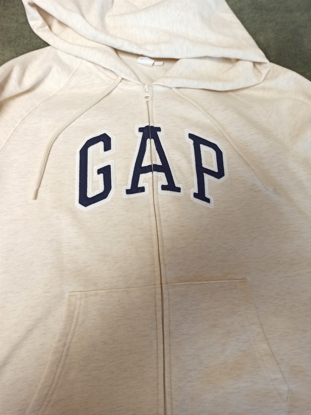 Толстовка Gap, размер L-XL