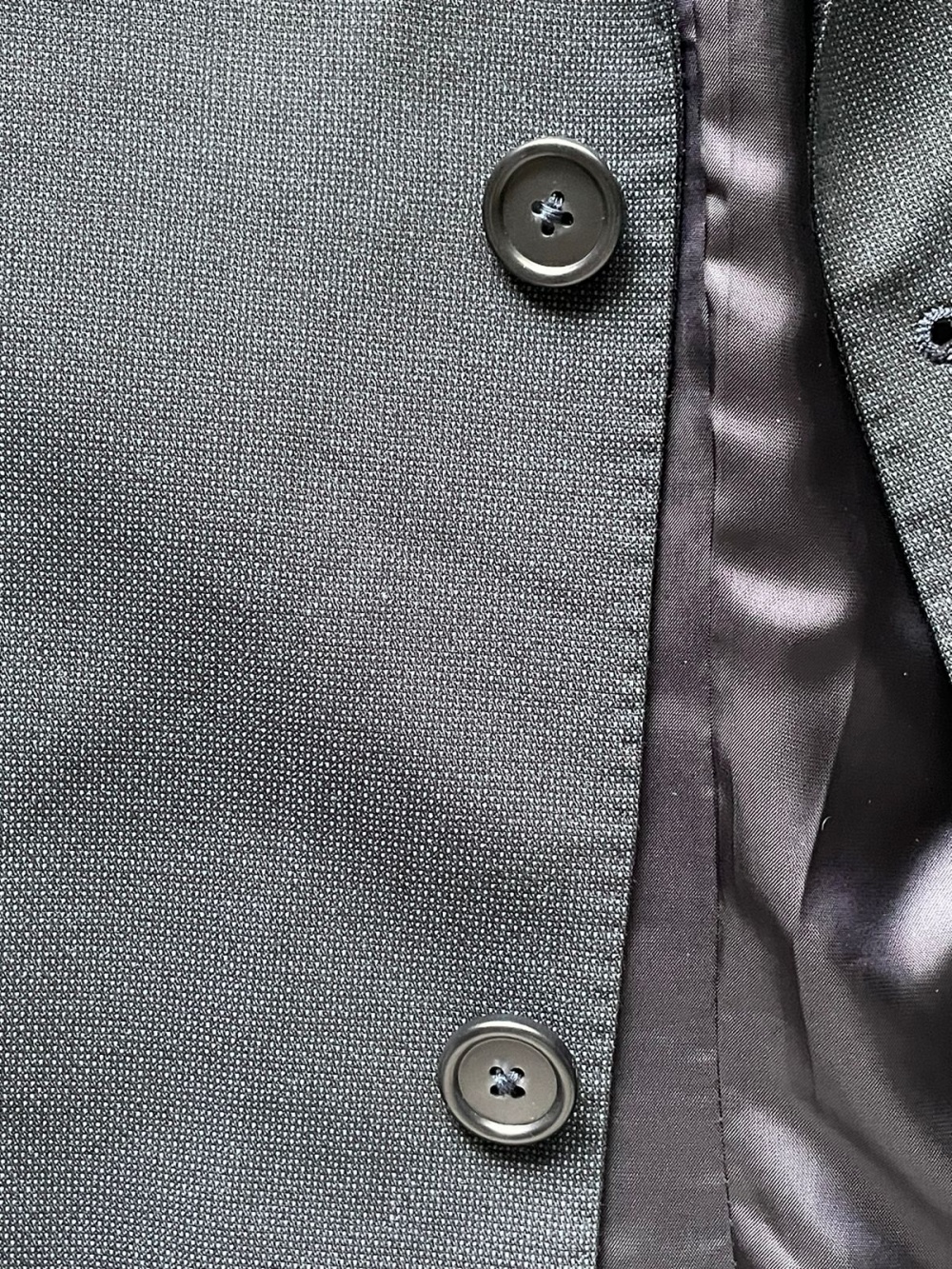 Пиджак мужской Z Zegna 7 - 56R
